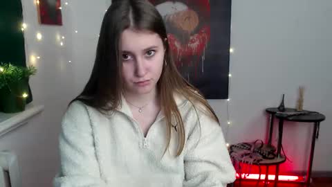 kamilla_love_ online show from 01-18-26, 02:21