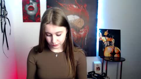 kamilla_love_ online show from 02-24-26, 12:03