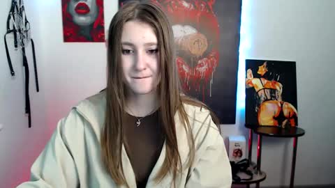 kamilla_love_ online show from 03-14-26, 01:49