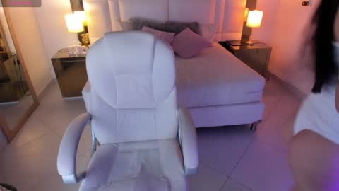 Snapshot of kamillaxx chatting on 01-24-25, 03:13 Kamila online show from 01-24-25, 03:13