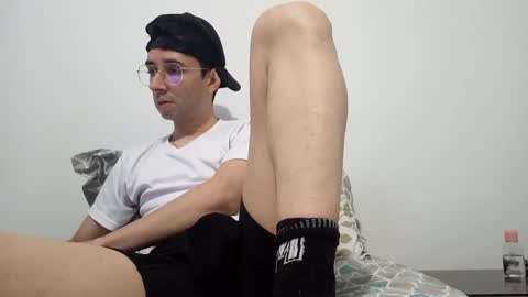 kamilo24 online show from 01-05-25, 02:38