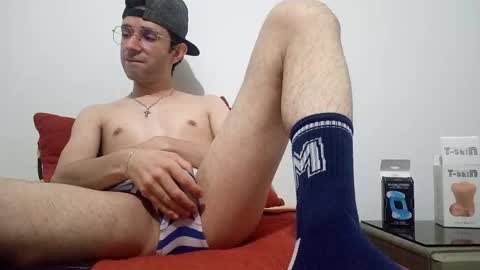 kamilo24 online show from 02-13-25, 04:43