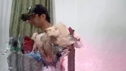 kamilo24 online show from 02-19-25, 04:44