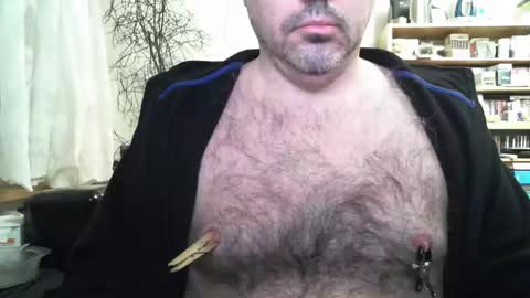 Kamil Lipovy online show from 01-07-25, 01:28