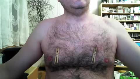 Snapshot of kamiluc1974_2 chatting on 01-09-25, 09:58 Kamil Lipovy online show from 01-09-25, 09:58