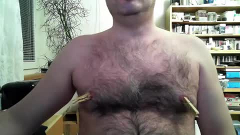 Kamil Lipovy online show from 01-23-25, 12:04