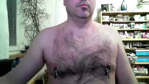 Snapshot of kamiluc1974_2 chatting on 02-11-25, 11:01 Kamil Lipovy online show from 02-11-25, 11:01