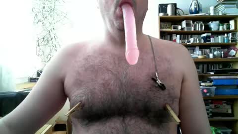 Kamil Lipovy online show from 02-19-25, 07:50