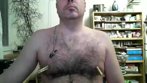 Snapshot of kamiluc1974_2 chatting on 02-25-25, 09:35 Kamil Lipovy online show from 02-25-25, 09:35