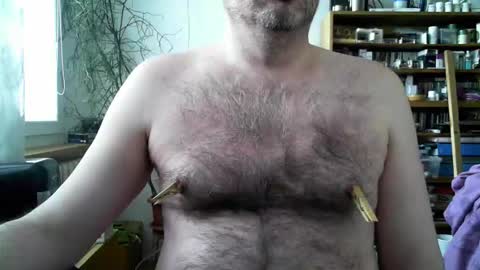 Kamil Lipovy online show from 11-17-25, 09:37