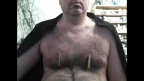 Kamil Lipovy online show from 01-17-26, 02:16