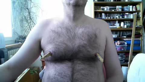 Kamil Lipovy online show from 05-23-26, 08:40