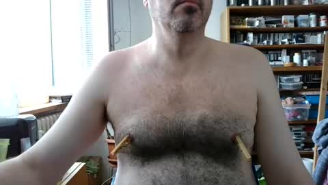 Kamil Lipovy online show from 07-01-26, 06:48