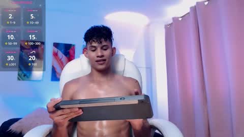 Kami online show from 03-07-26, 06:27