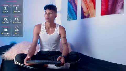 Kami online show from 04-11-26, 06:56