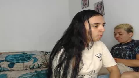 kammy   y   camila online show from 02-11-26, 12:04