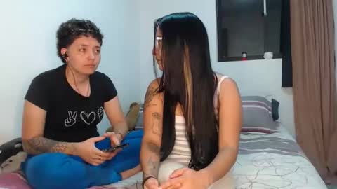 kammy   y   camila online show from 05-03-26, 11:55