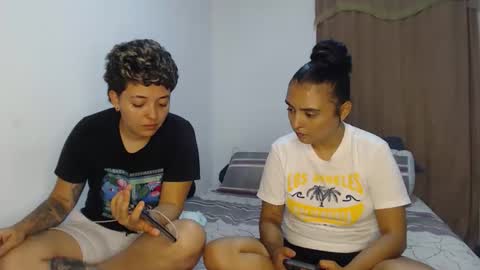 kammy   y   camila online show from 05-14-26, 12:06