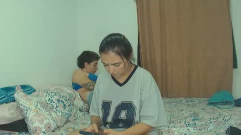 kammy   y   camila online show from 05-27-26, 01:57