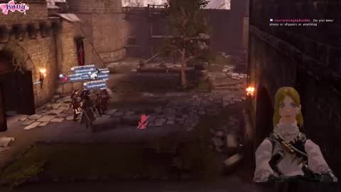 KanakoVT online show from 04-20-26, 12:35