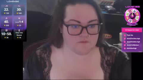 Kandee Riot online show from 02-20-26, 06:30