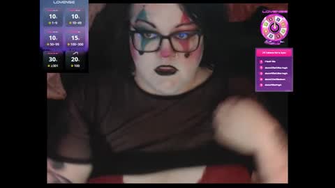 Kandee Riot online show from 02-22-26, 05:51