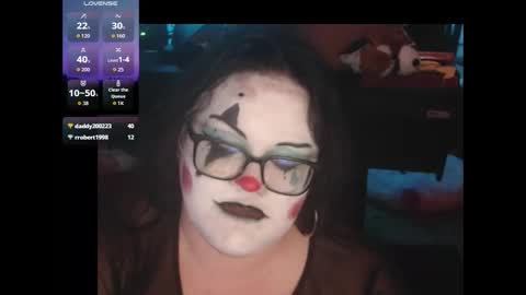 Kandee Riot online show from 02-28-26, 06:25