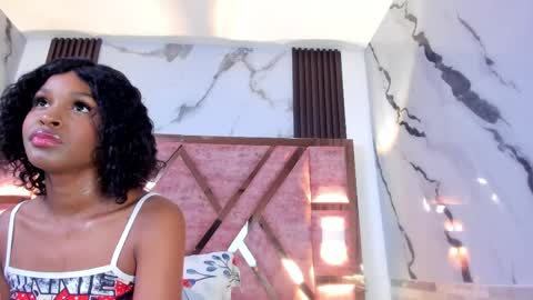 Snapshot of kandy_bronw chatting on 05-17-26, 01:47 Kandy online show from 05-17-26, 01:47