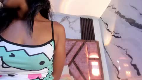 Snapshot of kandy_bronw chatting on 05-27-26, 01:57 Kandy online show from 05-27-26, 01:57