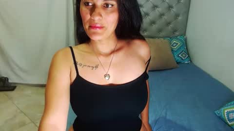 lucas valentina online show from 09-30-25, 01:38
