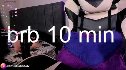 Snapshot of kandy_sub chatting on 12-07-24, 09:28 CAMILA IG Camila2oficial online show from 12-07-24, 09:28