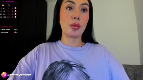 Snapshot of kandy_sub chatting on 10-21-25, 02:12 CAMILA IG Camila2oficial online show from 10-21-25, 02:12