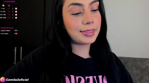 Snapshot of kandy_sub chatting on 12-02-25, 04:07 CAMILA IG Camila2oficial online show from 12-02-25, 04:07