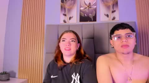 kandyfrees online show from 12-21-25, 12:34