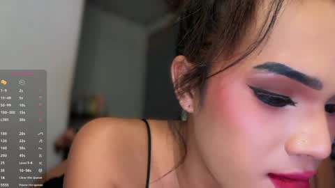 my ig ts kandy69 online show from 04-09-26, 07:36