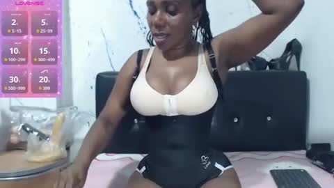 Paola online show from 03-28-26, 04:39