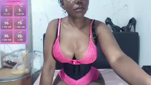 Paola online show from 03-30-26, 05:03