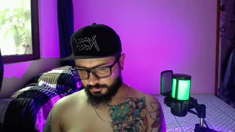 kane_raven online show from 01-16-26, 04:44
