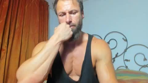 Snapshot of kanegriffin26 chatting on 07-26-26, 01:03 Kane OF strongkane online show from 07-26-26, 01:03