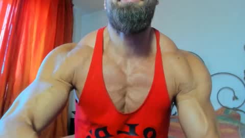 Snapshot of kanegriffin26 chatting on 07-26-26, 01:07 Kane OF strongkane online show from 07-26-26, 01:07