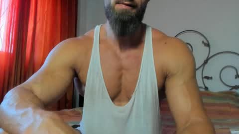Snapshot of kanegriffin26 chatting on 07-28-26, 03:21 Kane OF strongkane online show from 07-28-26, 03:21