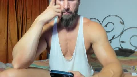 Snapshot of kanegriffin26 chatting on 07-28-26, 06:42 Kane OF strongkane online show from 07-28-26, 06:42