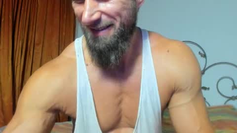 Snapshot of kanegriffin26 chatting on 07-28-26, 09:58 Kane OF strongkane online show from 07-28-26, 09:58
