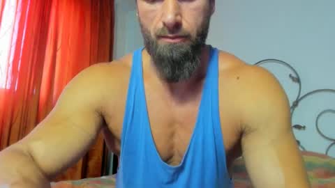 Snapshot of kanegriffin26 chatting on 07-29-26, 03:21 Kane OF strongkane online show from 07-29-26, 03:21