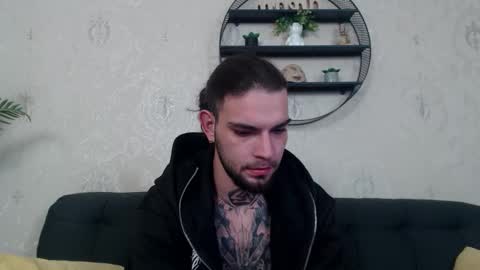 Kane online show from 11-26-25, 10:33