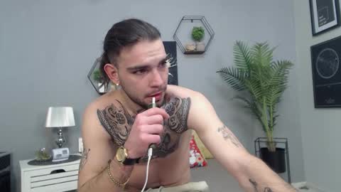 Kane online show from 01-14-26, 08:58