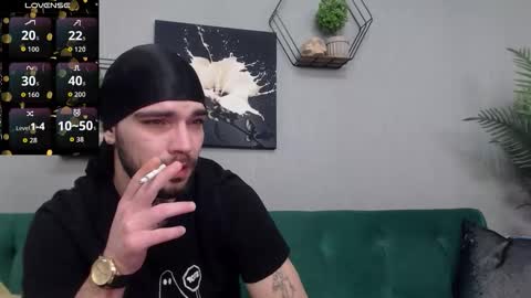 Kane online show from 01-31-26, 10:30