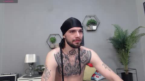 Kane online show from 03-07-26, 02:30