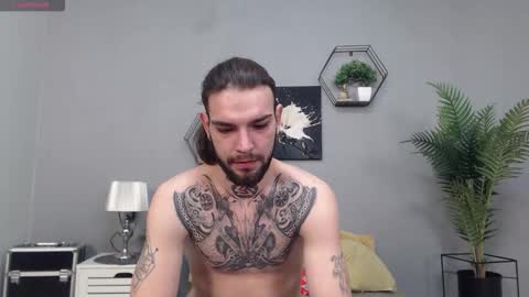 Kane online show from 03-08-26, 02:04