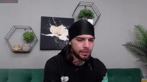 Kane online show from 03-20-26, 07:30